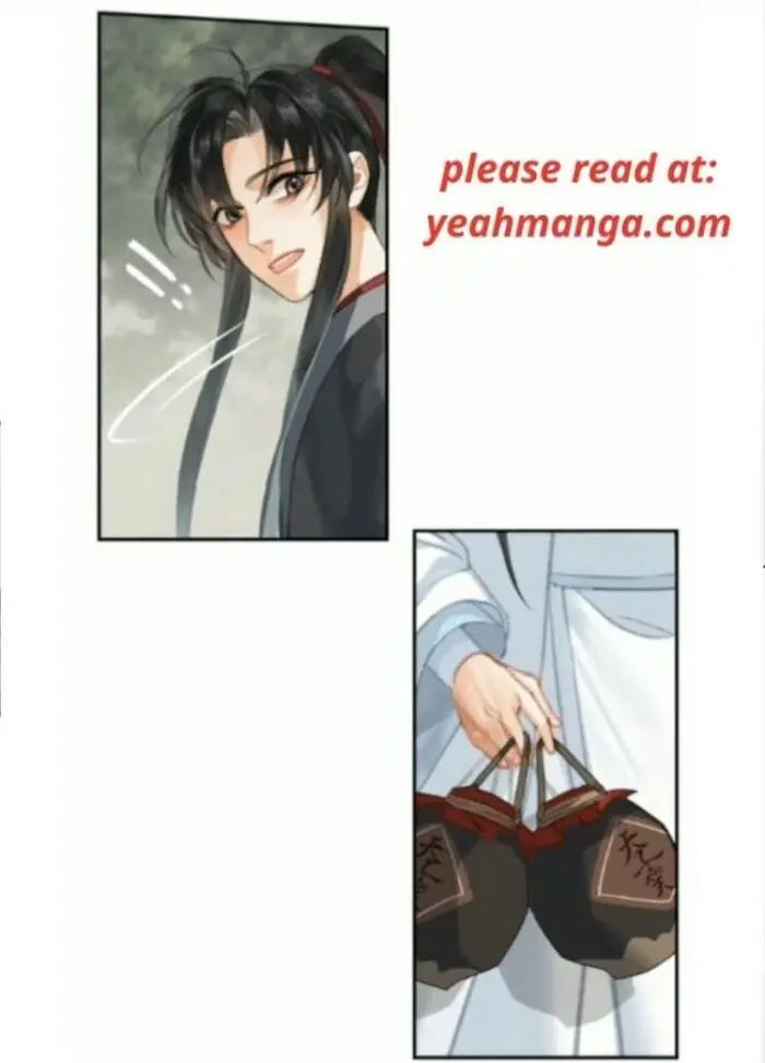 Mo Dao Zu Shi Chapter 176 image 26_optimized